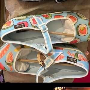 Hot Chocolate Design Platforms